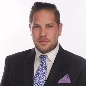 Meet your Posher, Brett